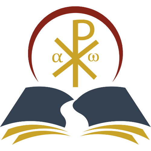 Lutheran Answers logo